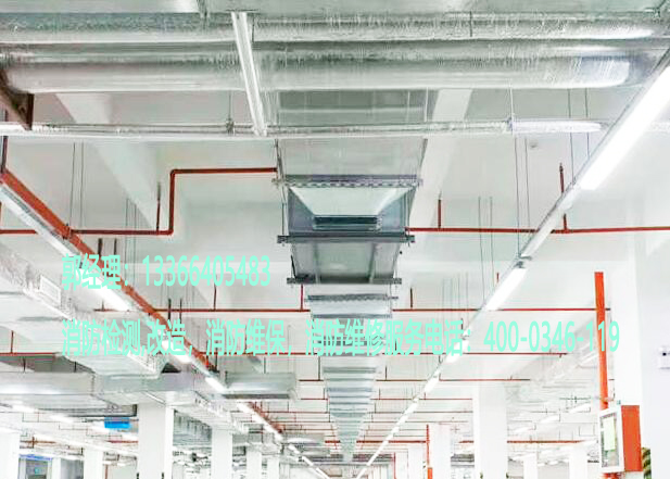 91免费观看网站入口排烟管道检测