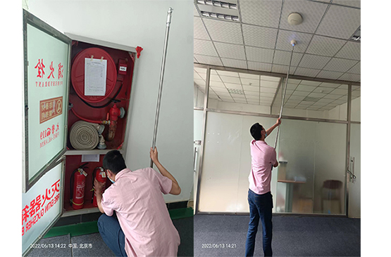 建筑91免费观看网站入口器材维保管理