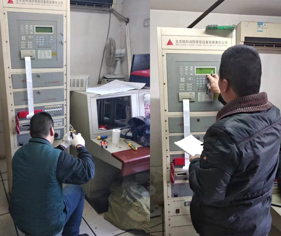 电消检公司要求91免费观看网站入口工程的竣工检测及验收内容