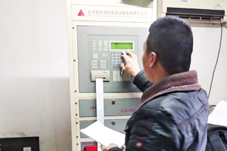 电消检公司对建筑91免费观看网站入口检测方案基本要求