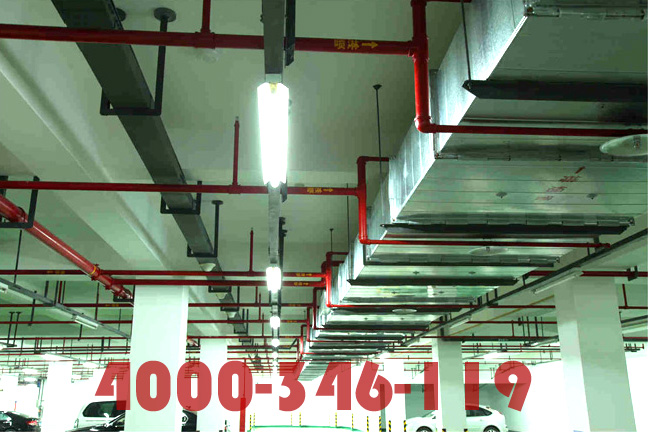 91免费观看网站入口检测服务对应急照明安装接线方式分析