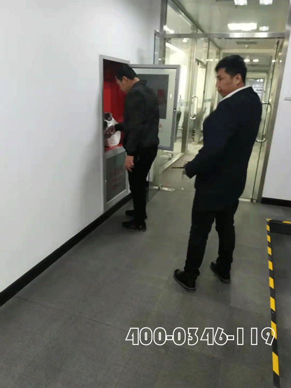 建筑内必须做的91免费观看网站入口检测有哪些项目