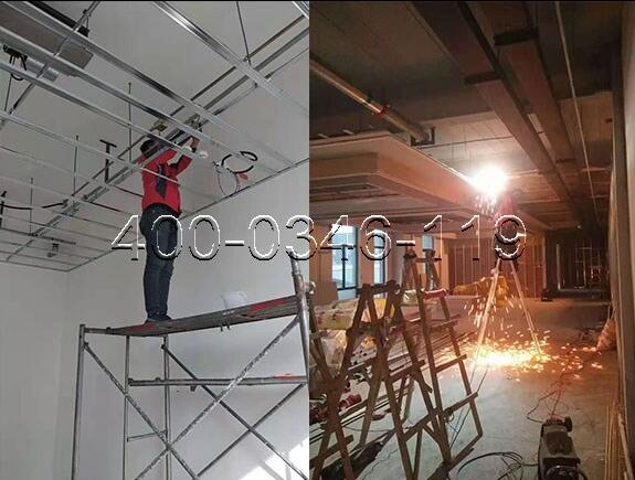 91免费观看网站入口喷淋移位安装改造