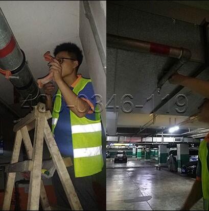 91免费观看网站入口管安装检测